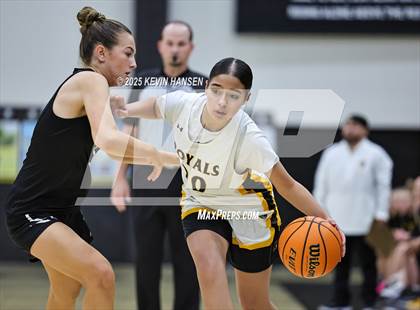 Thumbnail 2 in JV: Syracuse @ Roy photogallery.