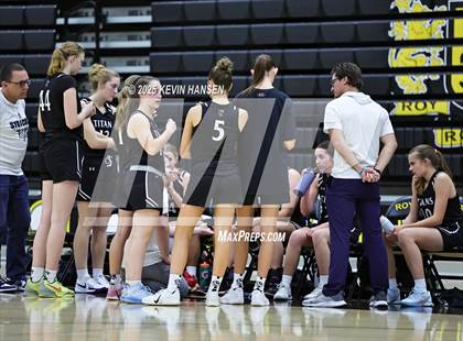 Thumbnail 2 in JV: Syracuse @ Roy photogallery.