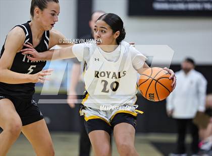 Thumbnail 2 in JV: Syracuse @ Roy photogallery.