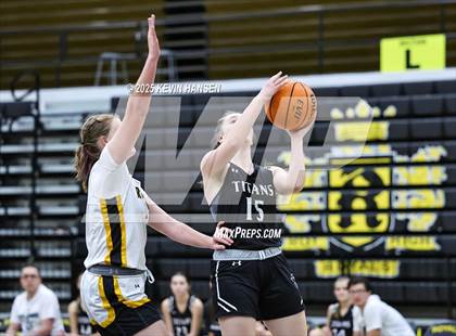 Thumbnail 3 in JV: Syracuse @ Roy photogallery.