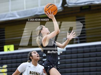 Thumbnail 2 in JV: Syracuse @ Roy photogallery.