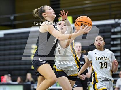 Thumbnail 1 in JV: Syracuse @ Roy photogallery.