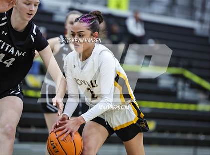 Thumbnail 1 in JV: Syracuse @ Roy photogallery.