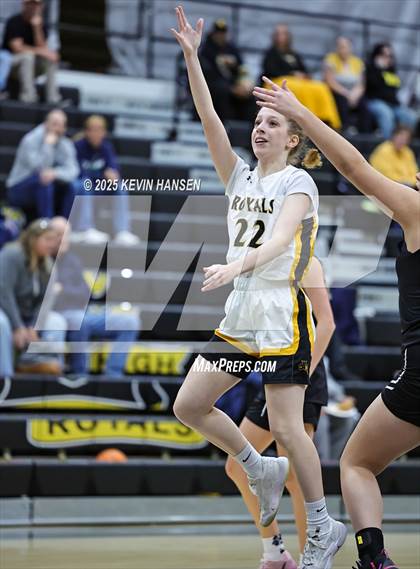 Thumbnail 1 in JV: Syracuse @ Roy photogallery.