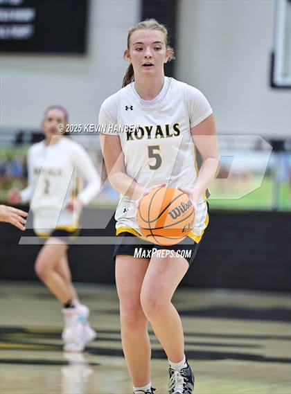 Thumbnail 1 in JV: Syracuse @ Roy photogallery.