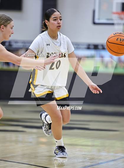 Thumbnail 3 in JV: Syracuse @ Roy photogallery.