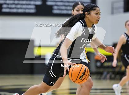 Thumbnail 1 in JV: Syracuse @ Roy photogallery.