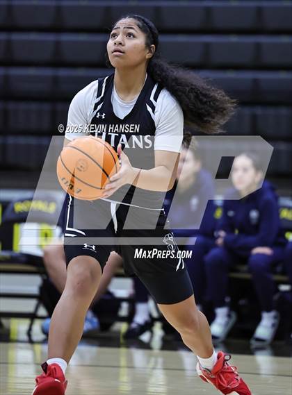 Thumbnail 1 in JV: Syracuse @ Roy photogallery.