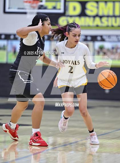 Thumbnail 3 in JV: Syracuse @ Roy photogallery.