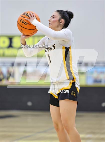 Thumbnail 2 in JV: Syracuse @ Roy photogallery.