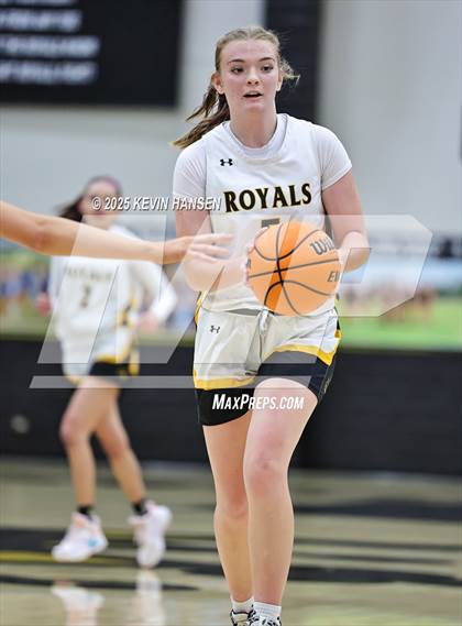 Thumbnail 2 in JV: Syracuse @ Roy photogallery.