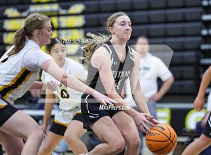 Thumbnail 3 in JV: Syracuse @ Roy photogallery.