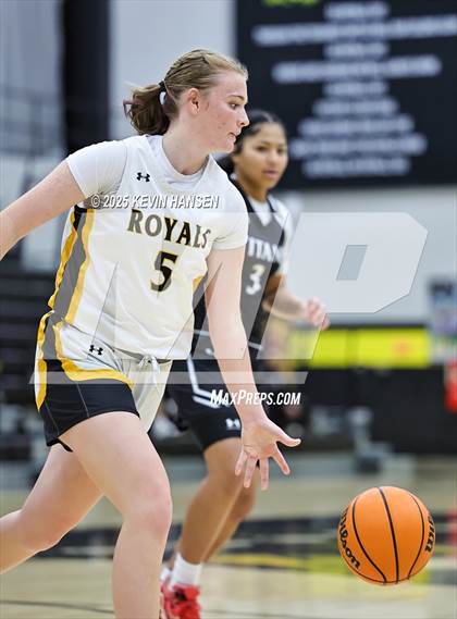 Thumbnail 3 in JV: Syracuse @ Roy photogallery.