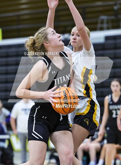 Thumbnail 3 in JV: Syracuse @ Roy photogallery.