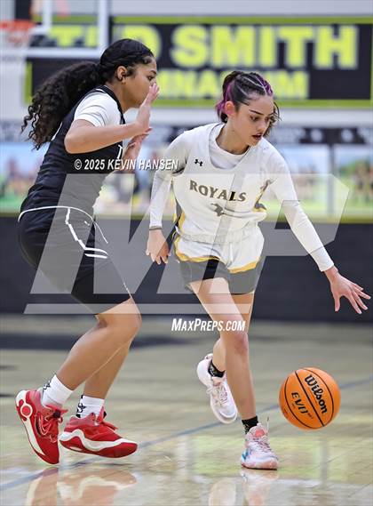 Thumbnail 3 in JV: Syracuse @ Roy photogallery.