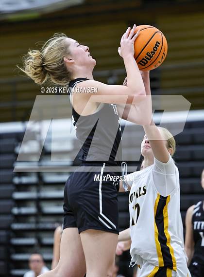 Thumbnail 2 in JV: Syracuse @ Roy photogallery.