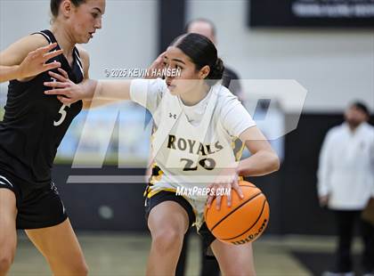 Thumbnail 3 in JV: Syracuse @ Roy photogallery.