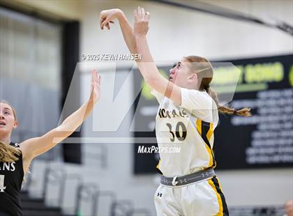 Thumbnail 2 in JV: Syracuse @ Roy photogallery.