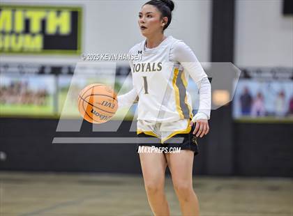 Thumbnail 1 in JV: Syracuse @ Roy photogallery.