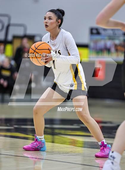 Thumbnail 3 in JV: Syracuse @ Roy photogallery.