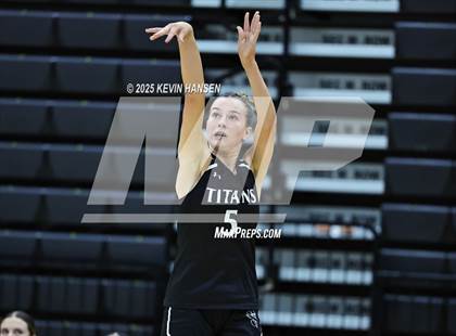 Thumbnail 1 in JV: Syracuse @ Roy photogallery.