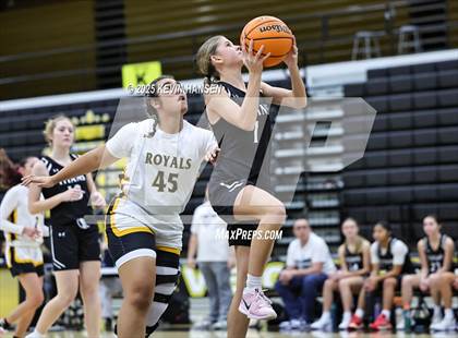 Thumbnail 3 in JV: Syracuse @ Roy photogallery.