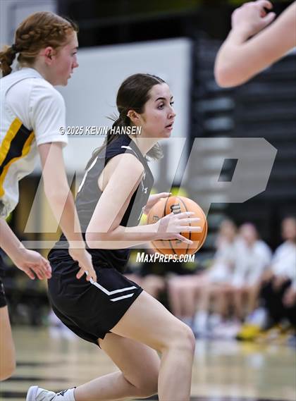 Thumbnail 1 in JV: Syracuse @ Roy photogallery.