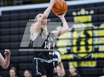 Thumbnail 2 in JV: Syracuse @ Roy photogallery.