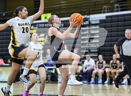 Thumbnail 3 in JV: Syracuse @ Roy photogallery.