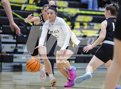 Thumbnail 2 in JV: Syracuse @ Roy photogallery.