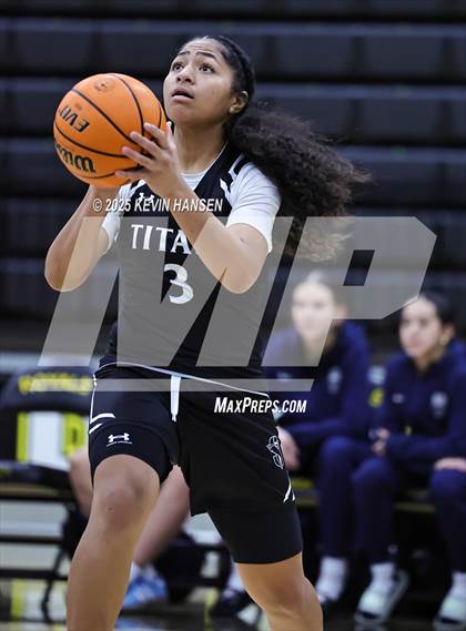 Thumbnail 2 in JV: Syracuse @ Roy photogallery.