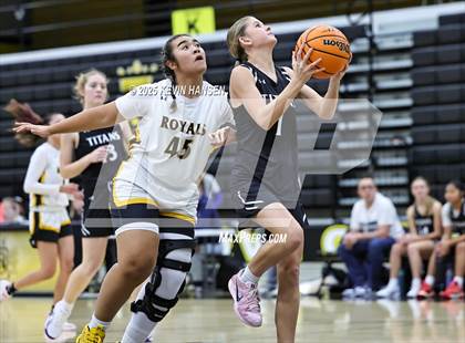 Thumbnail 2 in JV: Syracuse @ Roy photogallery.