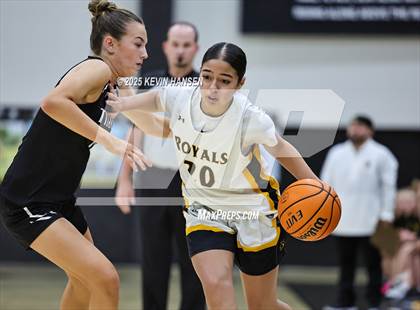 Thumbnail 3 in JV: Syracuse @ Roy photogallery.