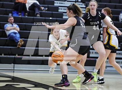 Thumbnail 1 in JV: Syracuse @ Roy photogallery.