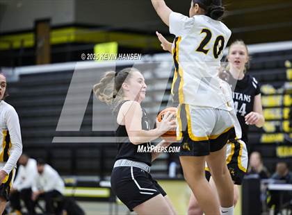 Thumbnail 1 in JV: Syracuse @ Roy photogallery.