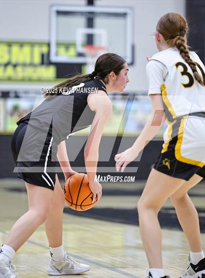 Thumbnail 2 in JV: Syracuse @ Roy photogallery.