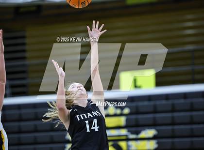 Thumbnail 2 in JV: Syracuse @ Roy photogallery.