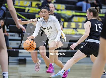 Thumbnail 3 in JV: Syracuse @ Roy photogallery.