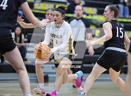 Thumbnail 2 in JV: Syracuse @ Roy photogallery.