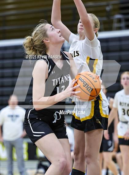 Thumbnail 2 in JV: Syracuse @ Roy photogallery.