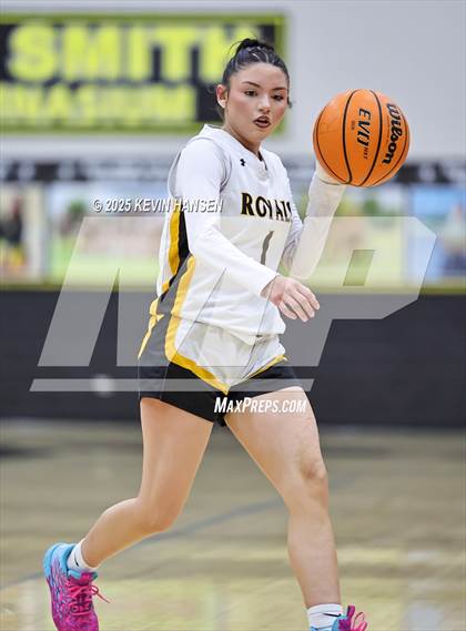 Thumbnail 3 in JV: Syracuse @ Roy photogallery.