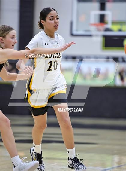 Thumbnail 1 in JV: Syracuse @ Roy photogallery.