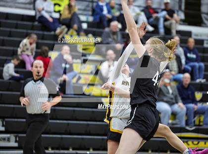 Thumbnail 2 in JV: Syracuse @ Roy photogallery.