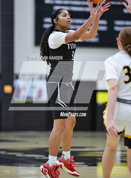 Thumbnail 3 in JV: Syracuse @ Roy photogallery.