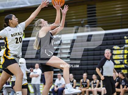 Thumbnail 1 in JV: Syracuse @ Roy photogallery.