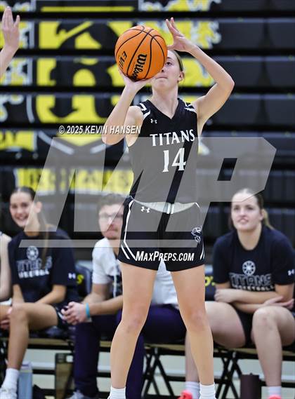 Thumbnail 3 in JV: Syracuse @ Roy photogallery.