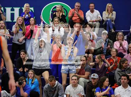 Thumbnail 1 in Legend vs. Eaglecrest (CHSAA 5A Round 4) photogallery.