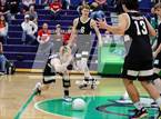 Photo from the gallery "Legend vs. Eaglecrest (CHSAA 5A Round 4)"