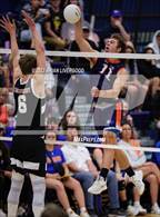 Photo from the gallery "Legend vs. Eaglecrest (CHSAA 5A Round 4)"