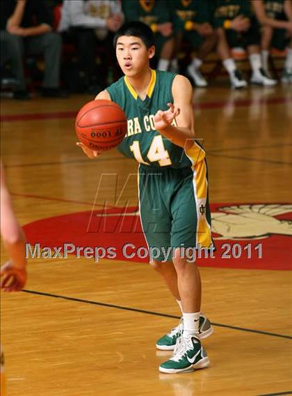 Thumbnail 2 in Mira Costa vs. Redondo Union (Sea Hawk Classic) photogallery.